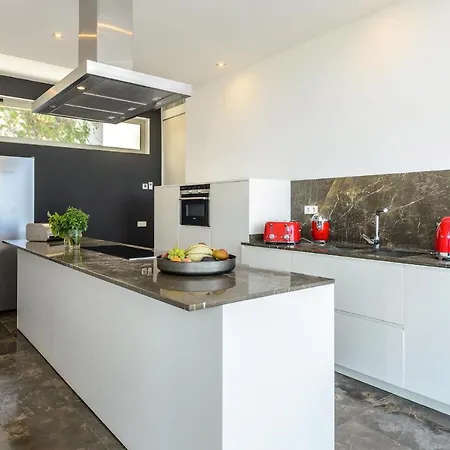 Villa Luxury Minimal - Golf Course View Santa Eularia des Riu