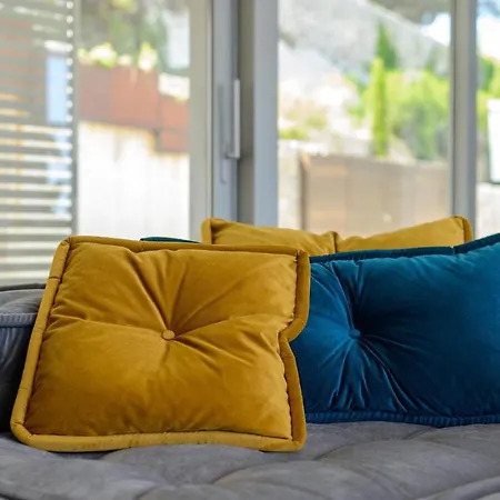 Luxury Minimal - Golf Course View Villa Santa Eularia des Riu